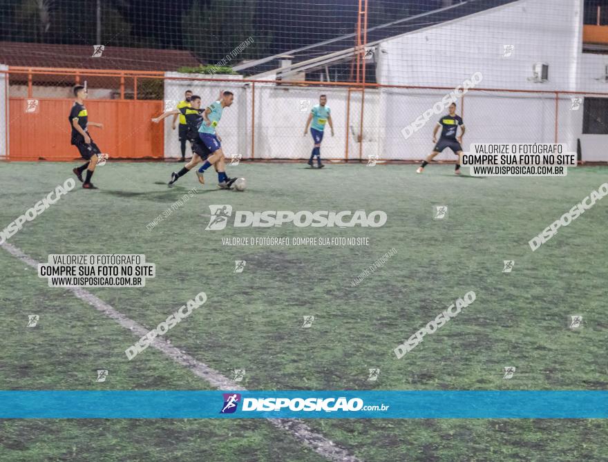 Taça QualiSports 2022 - Oitavas de Final