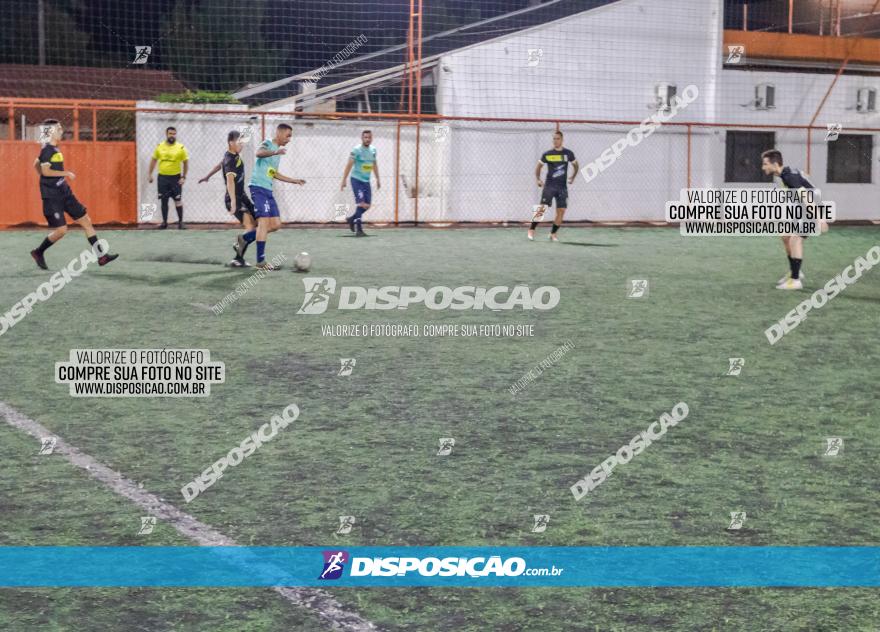 Taça QualiSports 2022 - Oitavas de Final