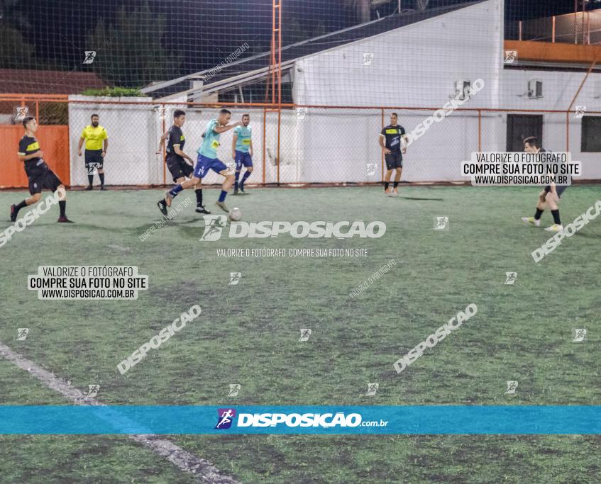 Taça QualiSports 2022 - Oitavas de Final