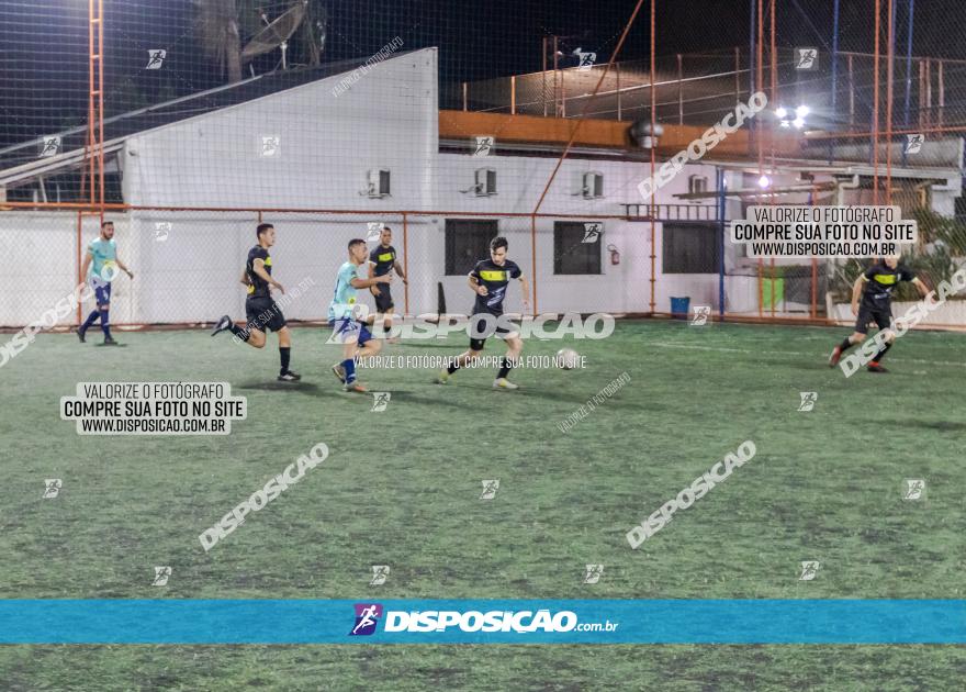 Taça QualiSports 2022 - Oitavas de Final