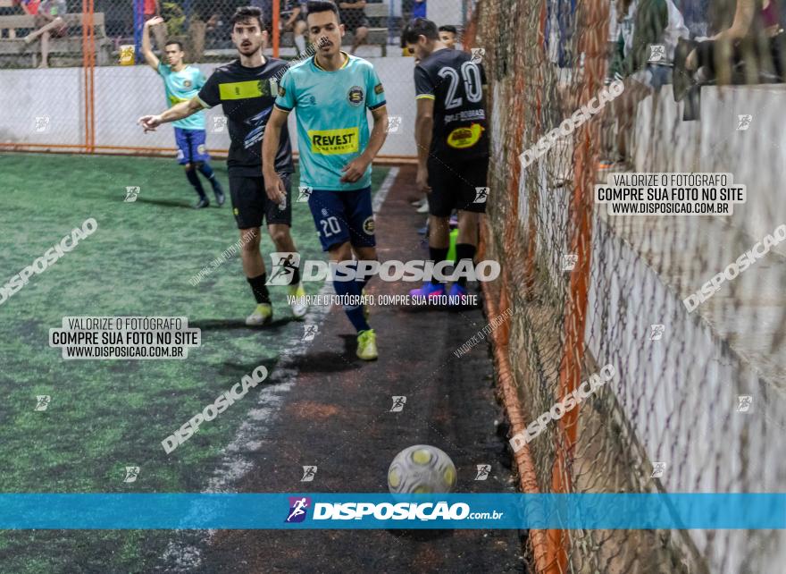 Taça QualiSports 2022 - Oitavas de Final