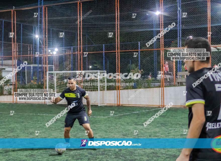 Taça QualiSports 2022 - Oitavas de Final