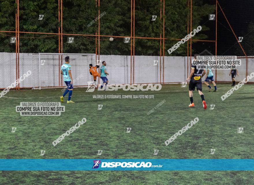 Taça QualiSports 2022 - Oitavas de Final