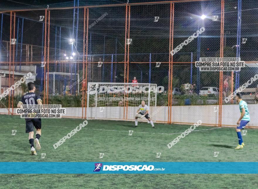 Taça QualiSports 2022 - Oitavas de Final