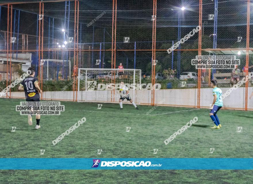 Taça QualiSports 2022 - Oitavas de Final