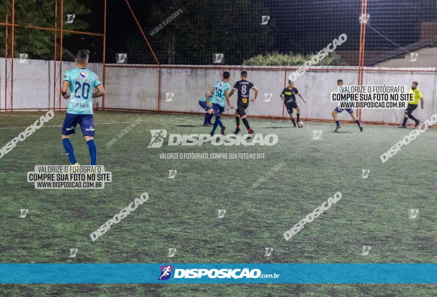 Taça QualiSports 2022 - Oitavas de Final