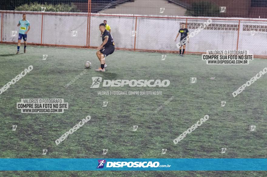 Taça QualiSports 2022 - Oitavas de Final