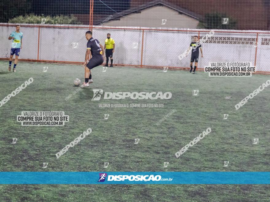 Taça QualiSports 2022 - Oitavas de Final