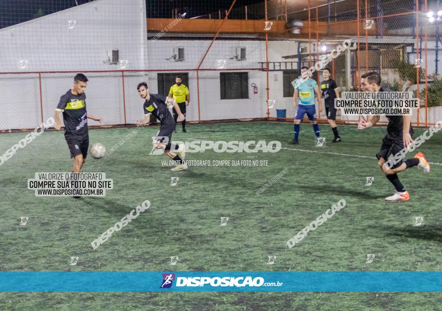 Taça QualiSports 2022 - Oitavas de Final