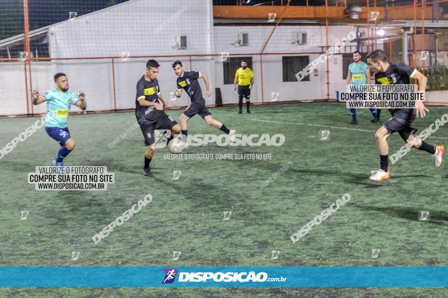 Taça QualiSports 2022 - Oitavas de Final