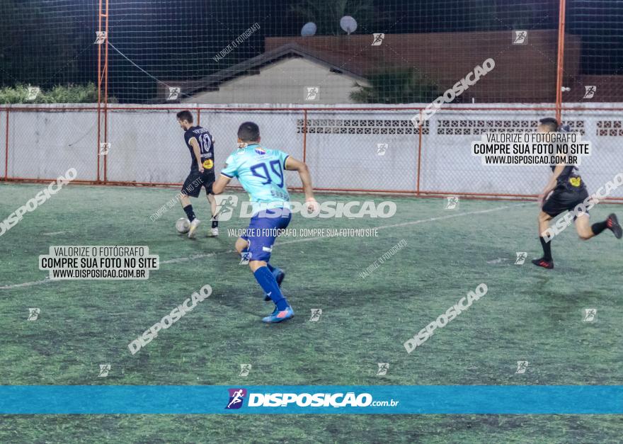 Taça QualiSports 2022 - Oitavas de Final