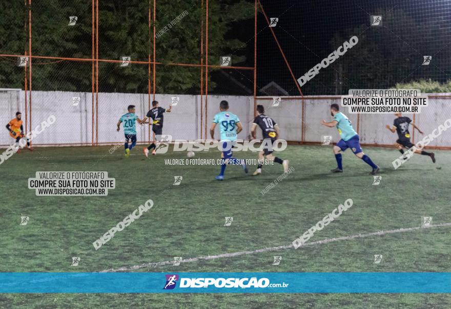 Taça QualiSports 2022 - Oitavas de Final