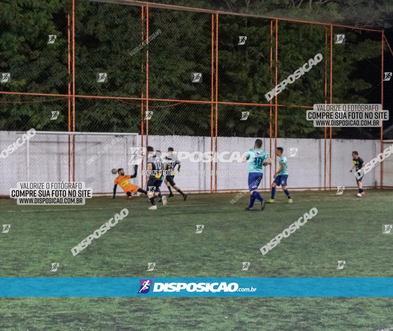 Taça QualiSports 2022 - Oitavas de Final