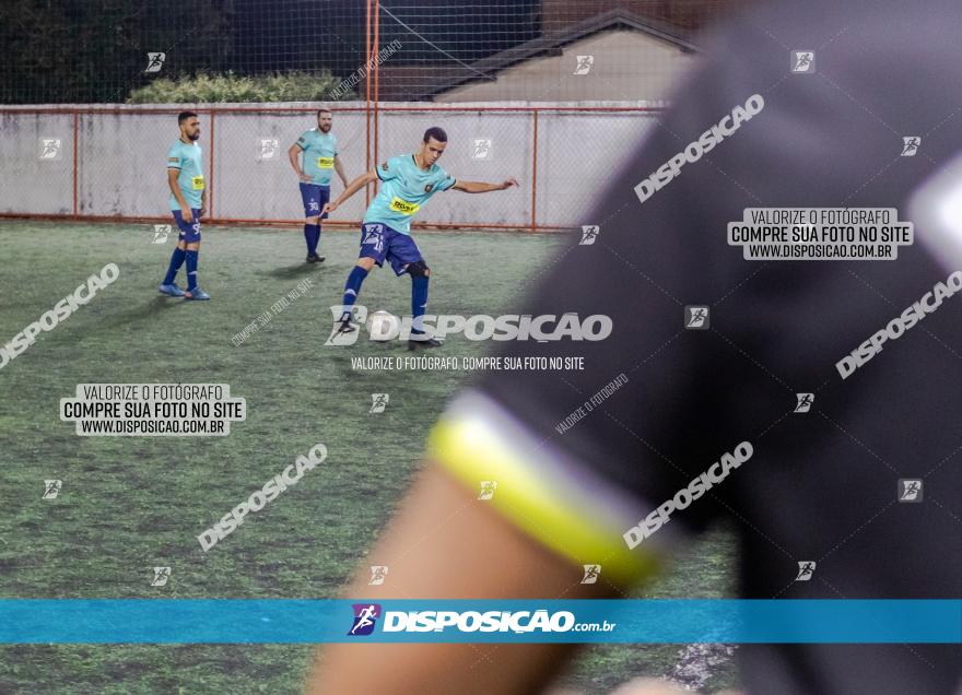 Taça QualiSports 2022 - Oitavas de Final