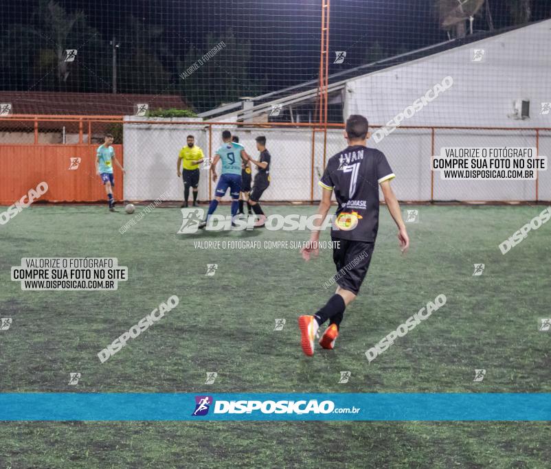 Taça QualiSports 2022 - Oitavas de Final