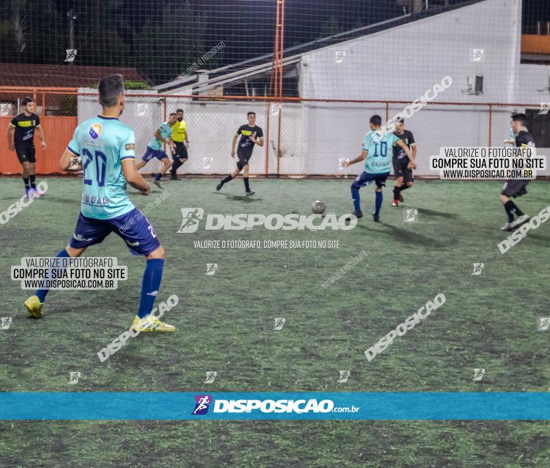 Taça QualiSports 2022 - Oitavas de Final