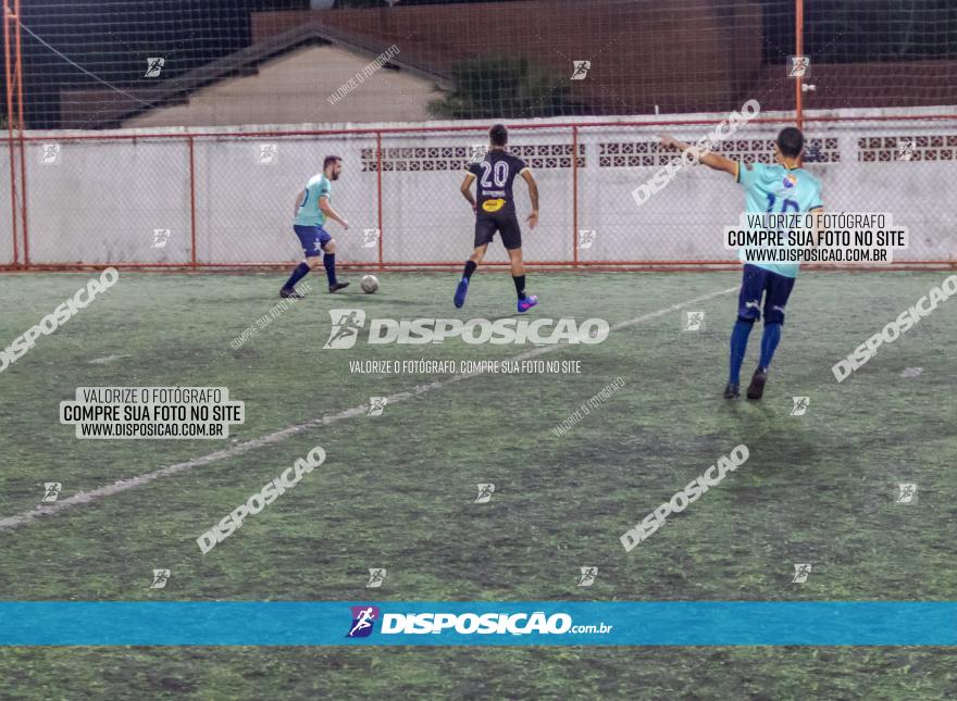 Taça QualiSports 2022 - Oitavas de Final