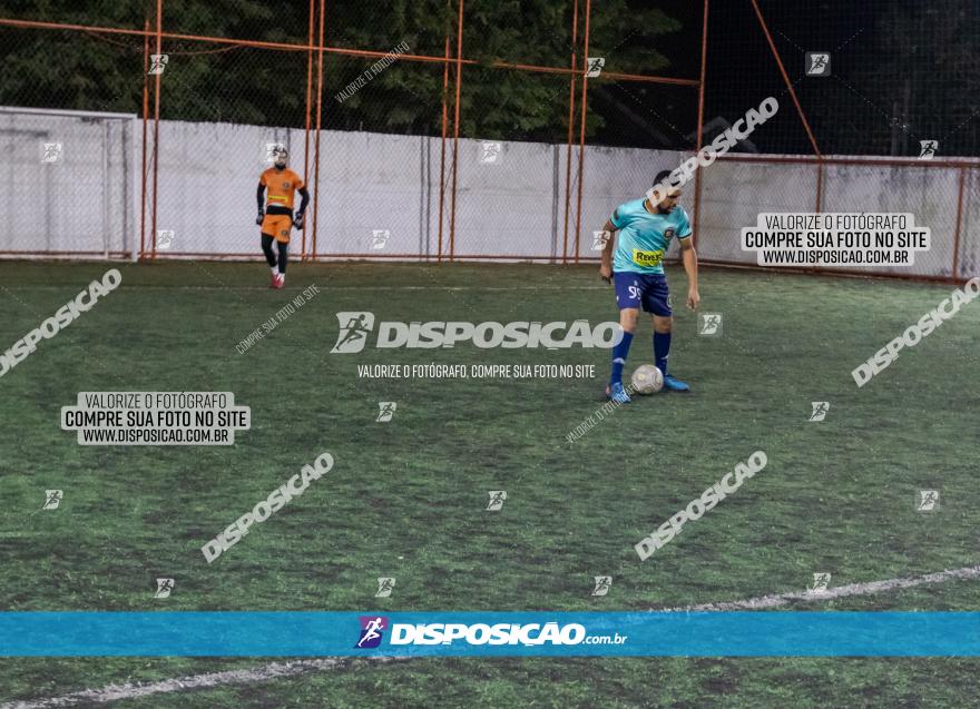 Taça QualiSports 2022 - Oitavas de Final