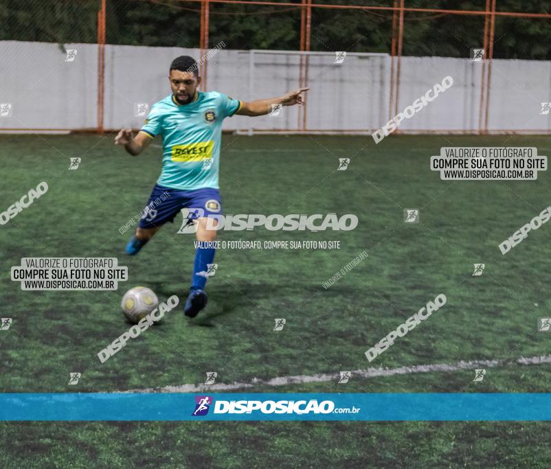 Taça QualiSports 2022 - Oitavas de Final