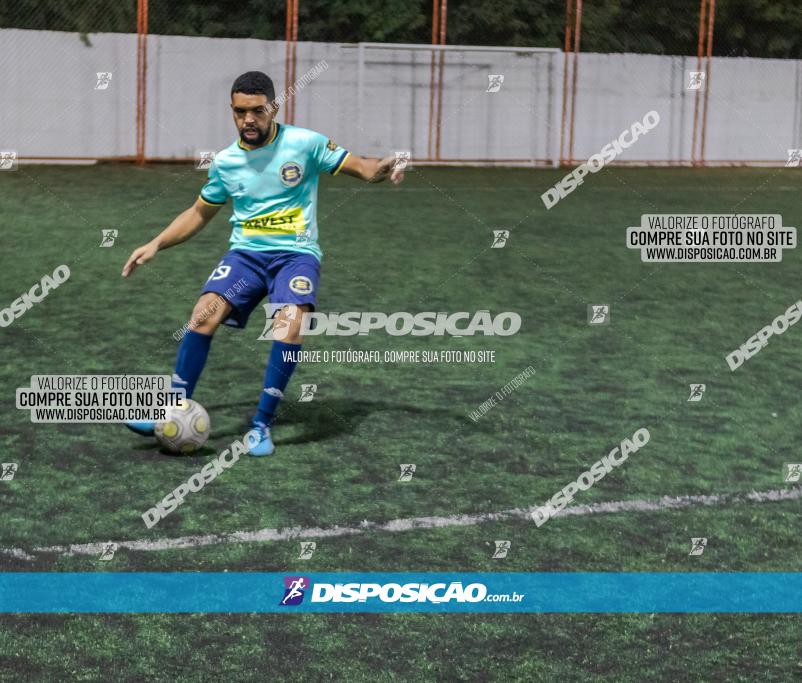 Taça QualiSports 2022 - Oitavas de Final