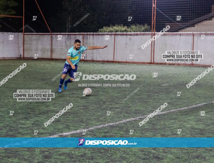 Taça QualiSports 2022 - Oitavas de Final