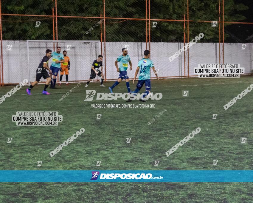 Taça QualiSports 2022 - Oitavas de Final