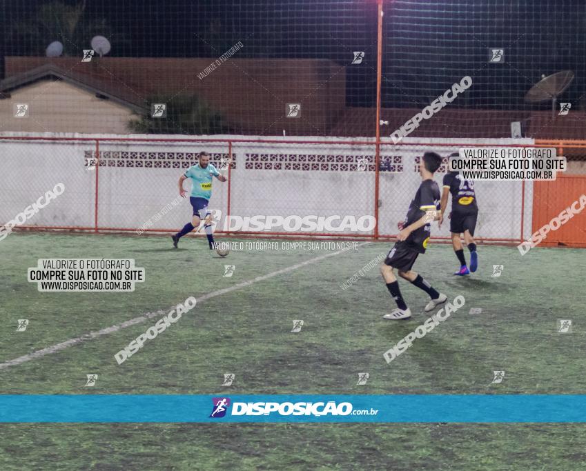 Taça QualiSports 2022 - Oitavas de Final