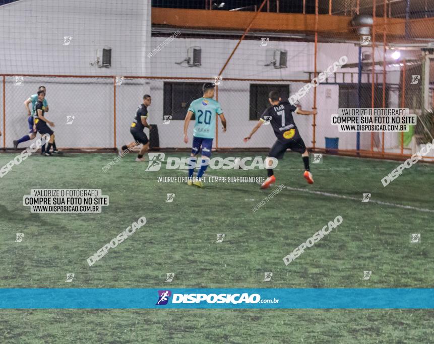 Taça QualiSports 2022 - Oitavas de Final