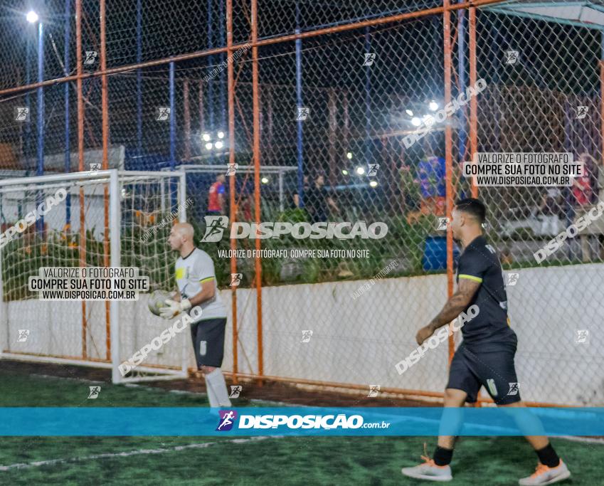 Taça QualiSports 2022 - Oitavas de Final