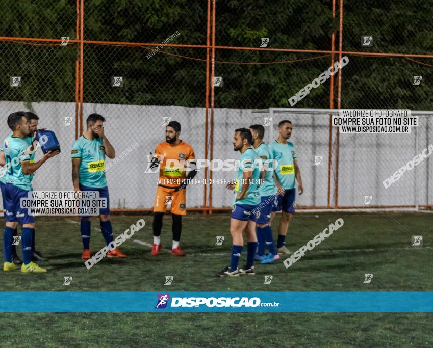 Taça QualiSports 2022 - Oitavas de Final