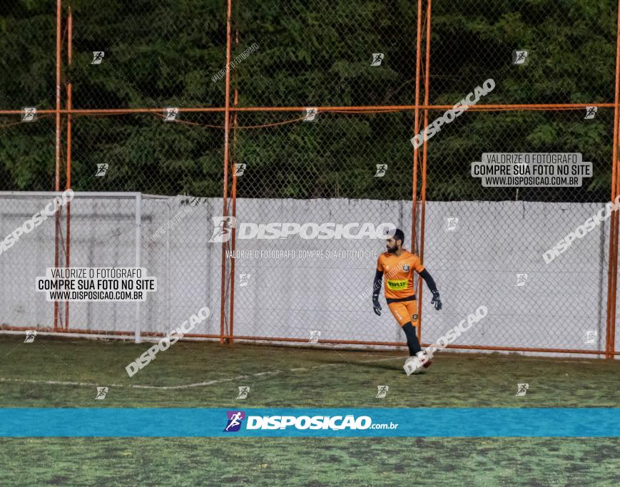 Taça QualiSports 2022 - Oitavas de Final