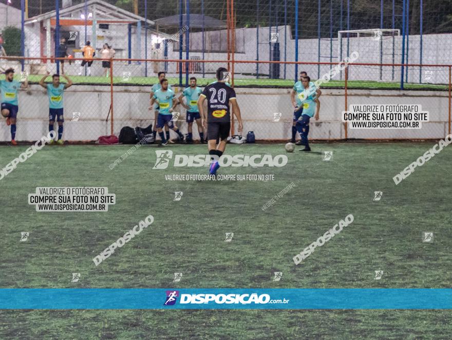 Taça QualiSports 2022 - Oitavas de Final