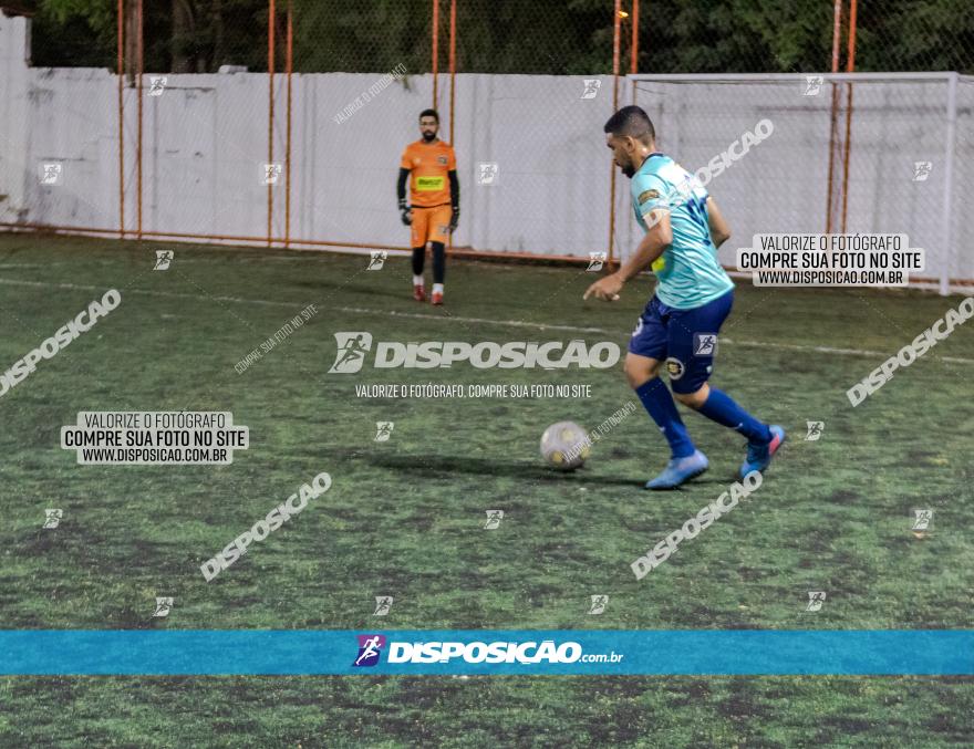 Taça QualiSports 2022 - Oitavas de Final