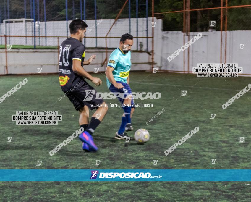 Taça QualiSports 2022 - Oitavas de Final