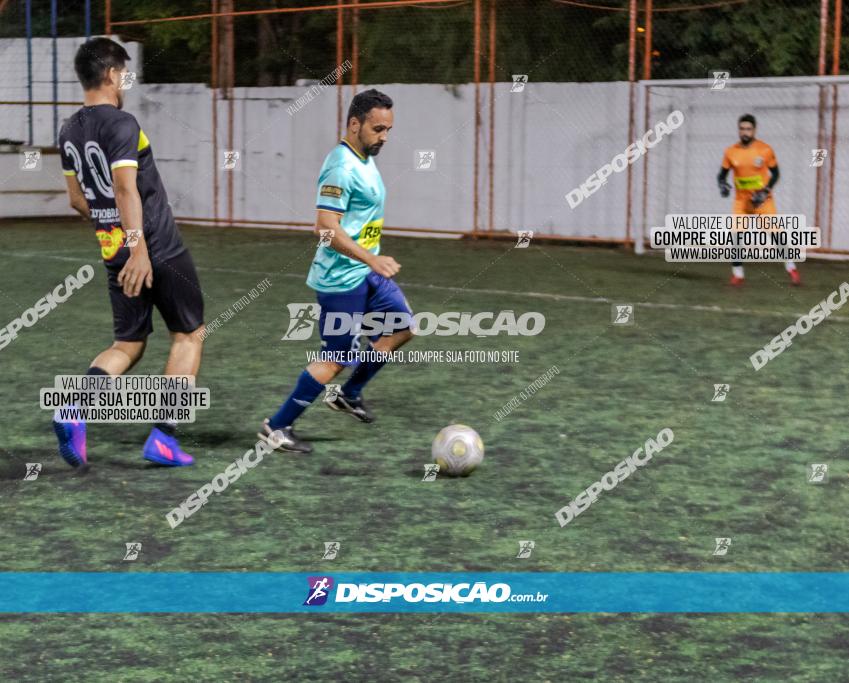 Taça QualiSports 2022 - Oitavas de Final