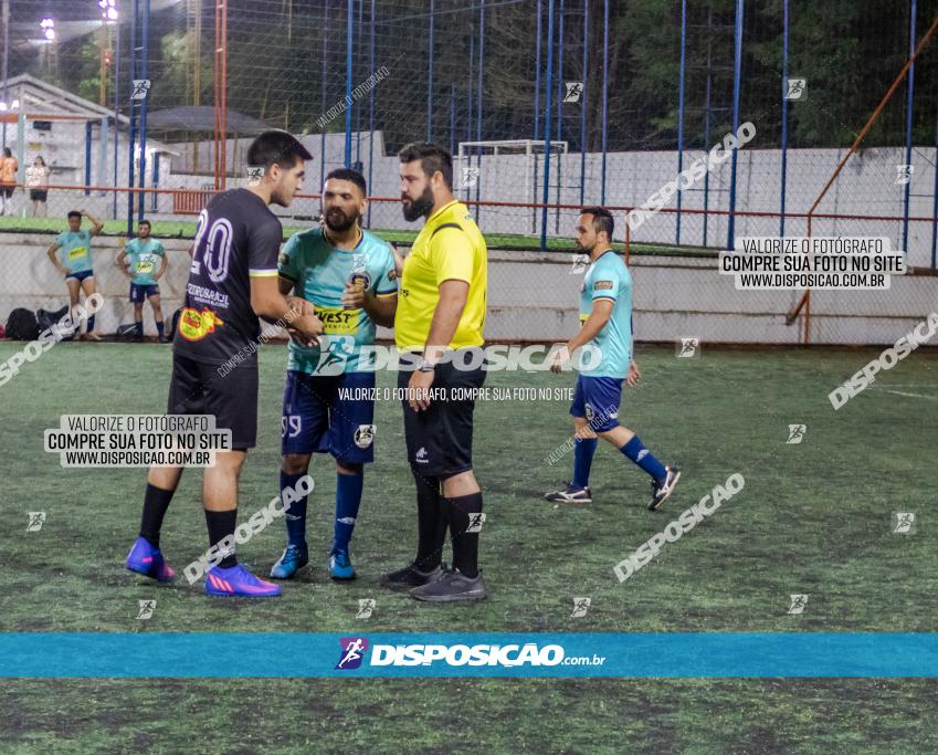 Taça QualiSports 2022 - Oitavas de Final