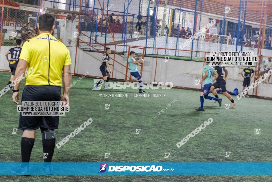 Taça QualiSports 2022 - Oitavas de Final