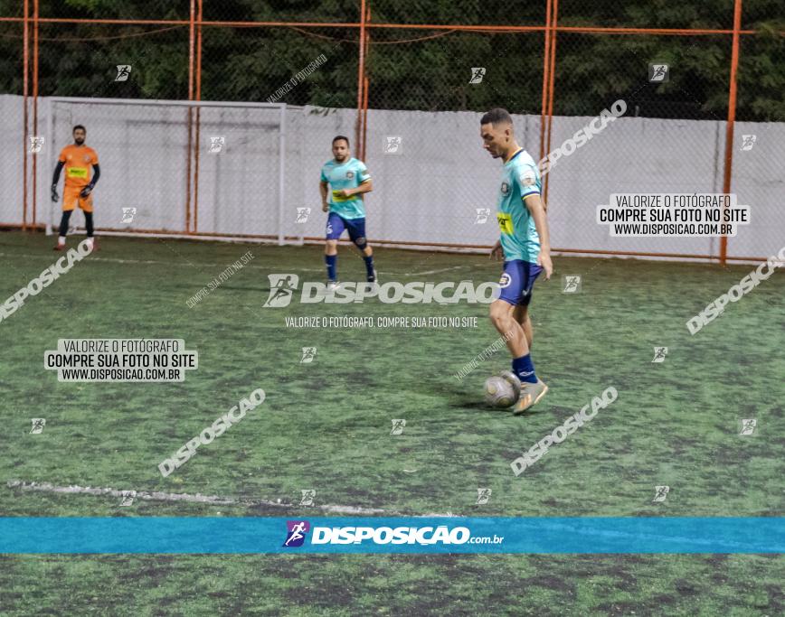 Taça QualiSports 2022 - Oitavas de Final