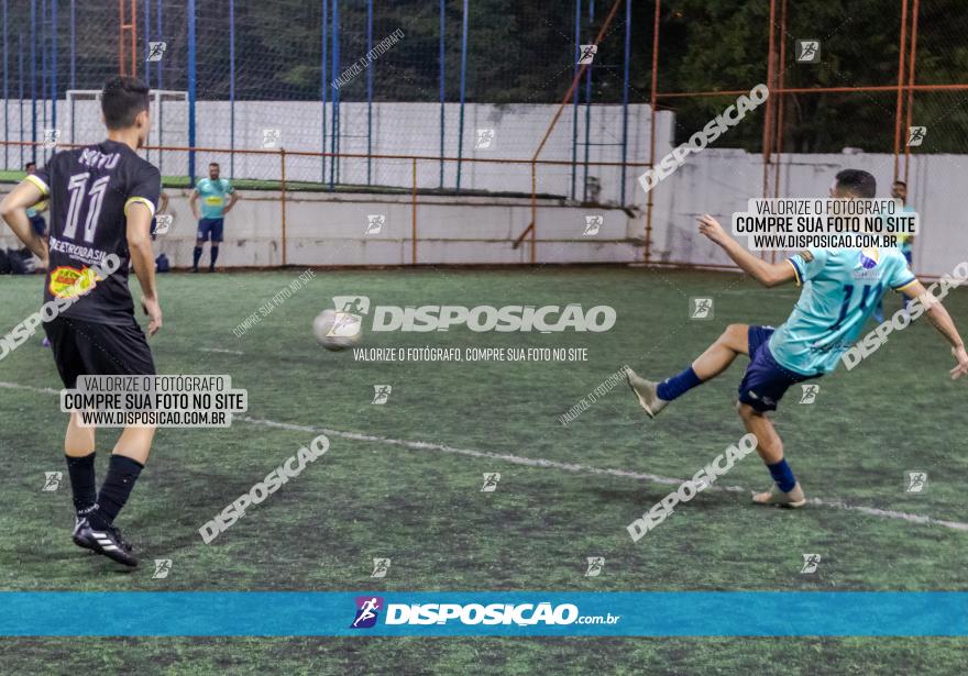 Taça QualiSports 2022 - Oitavas de Final