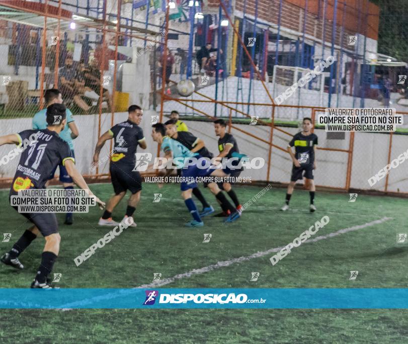 Taça QualiSports 2022 - Oitavas de Final