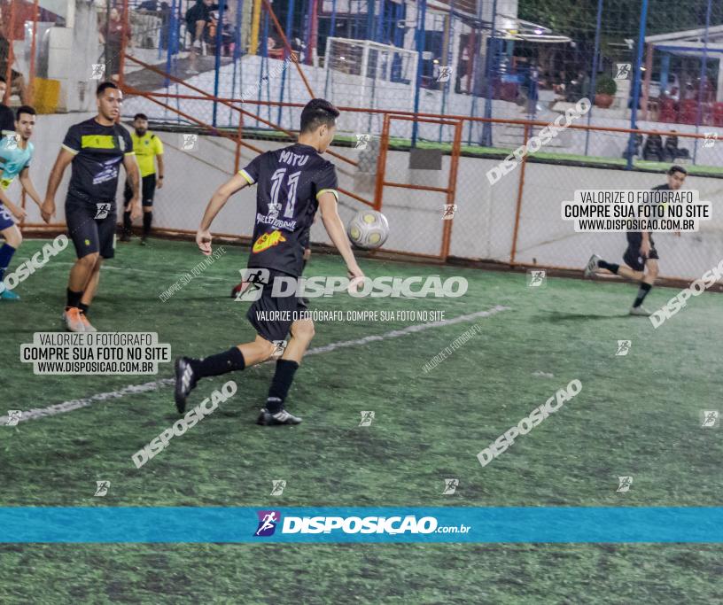 Taça QualiSports 2022 - Oitavas de Final