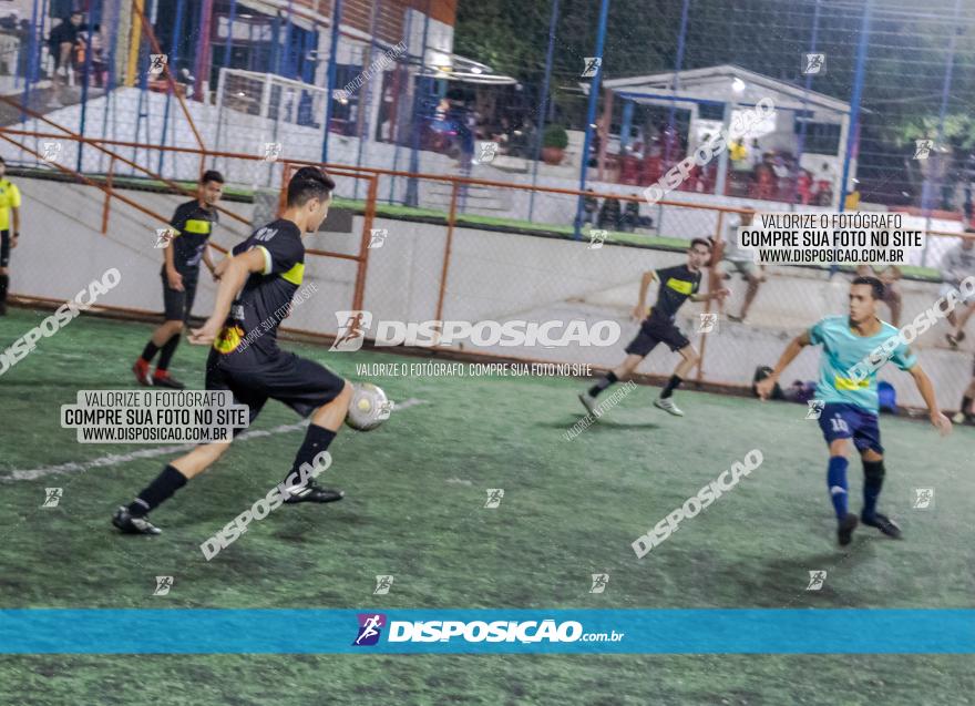 Taça QualiSports 2022 - Oitavas de Final