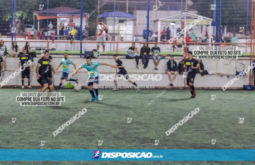 Taça QualiSports 2022 - Oitavas de Final