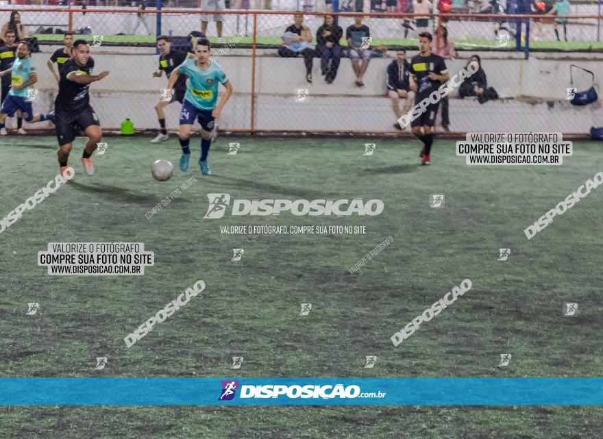 Taça QualiSports 2022 - Oitavas de Final