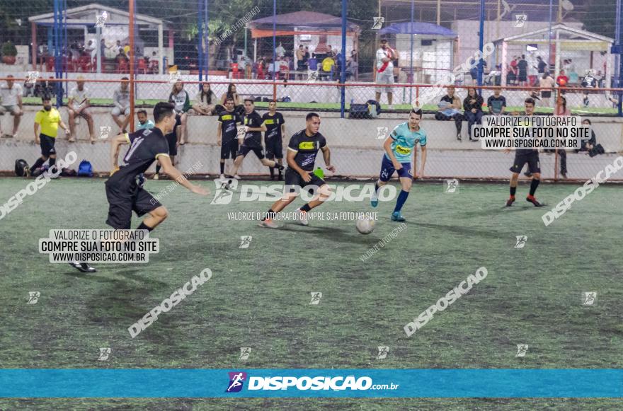 Taça QualiSports 2022 - Oitavas de Final