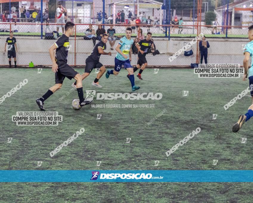 Taça QualiSports 2022 - Oitavas de Final