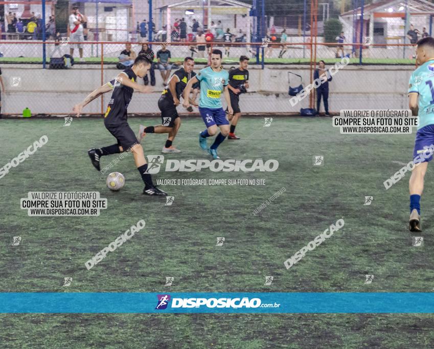 Taça QualiSports 2022 - Oitavas de Final