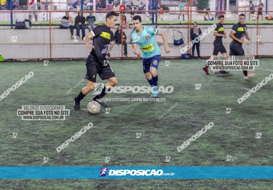 Taça QualiSports 2022 - Oitavas de Final