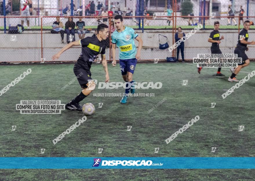 Taça QualiSports 2022 - Oitavas de Final