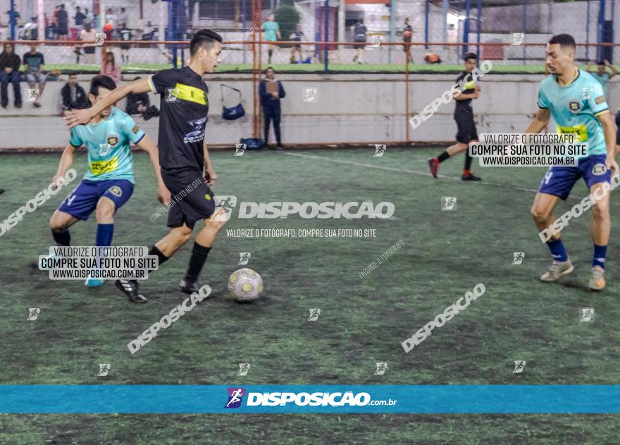 Taça QualiSports 2022 - Oitavas de Final